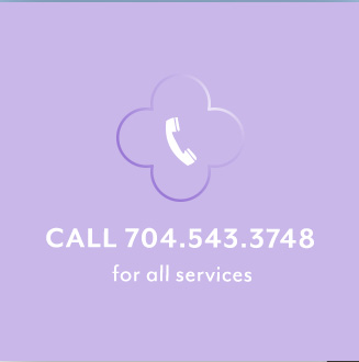 Call 704.543.3748 to book